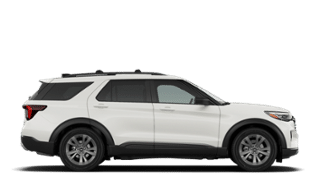 2027 Ford  External Image 5